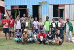Belajar dari Pengalaman Suku Knasaimos