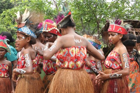 Adat Tradisional