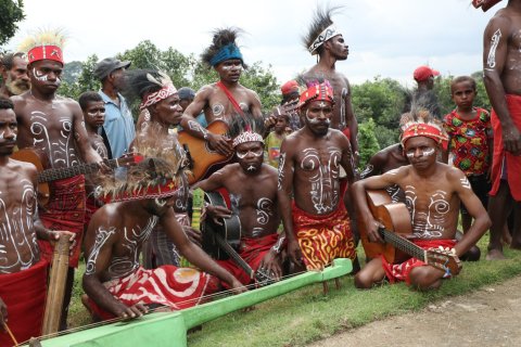 Alat musik