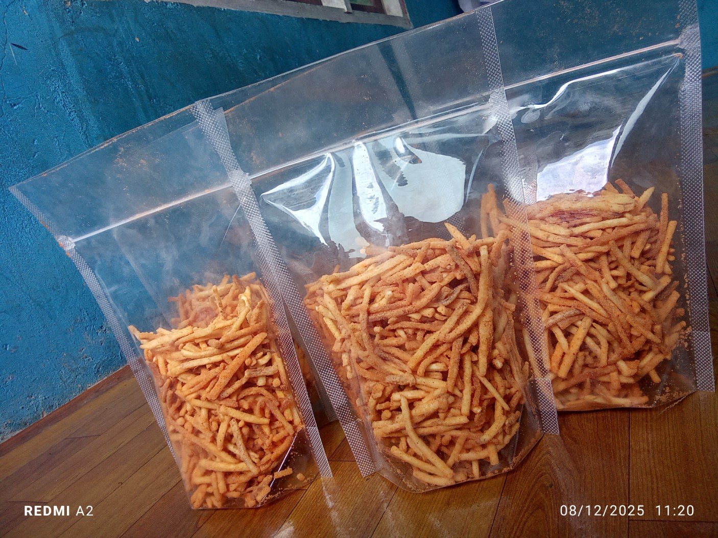 Kripik pisang